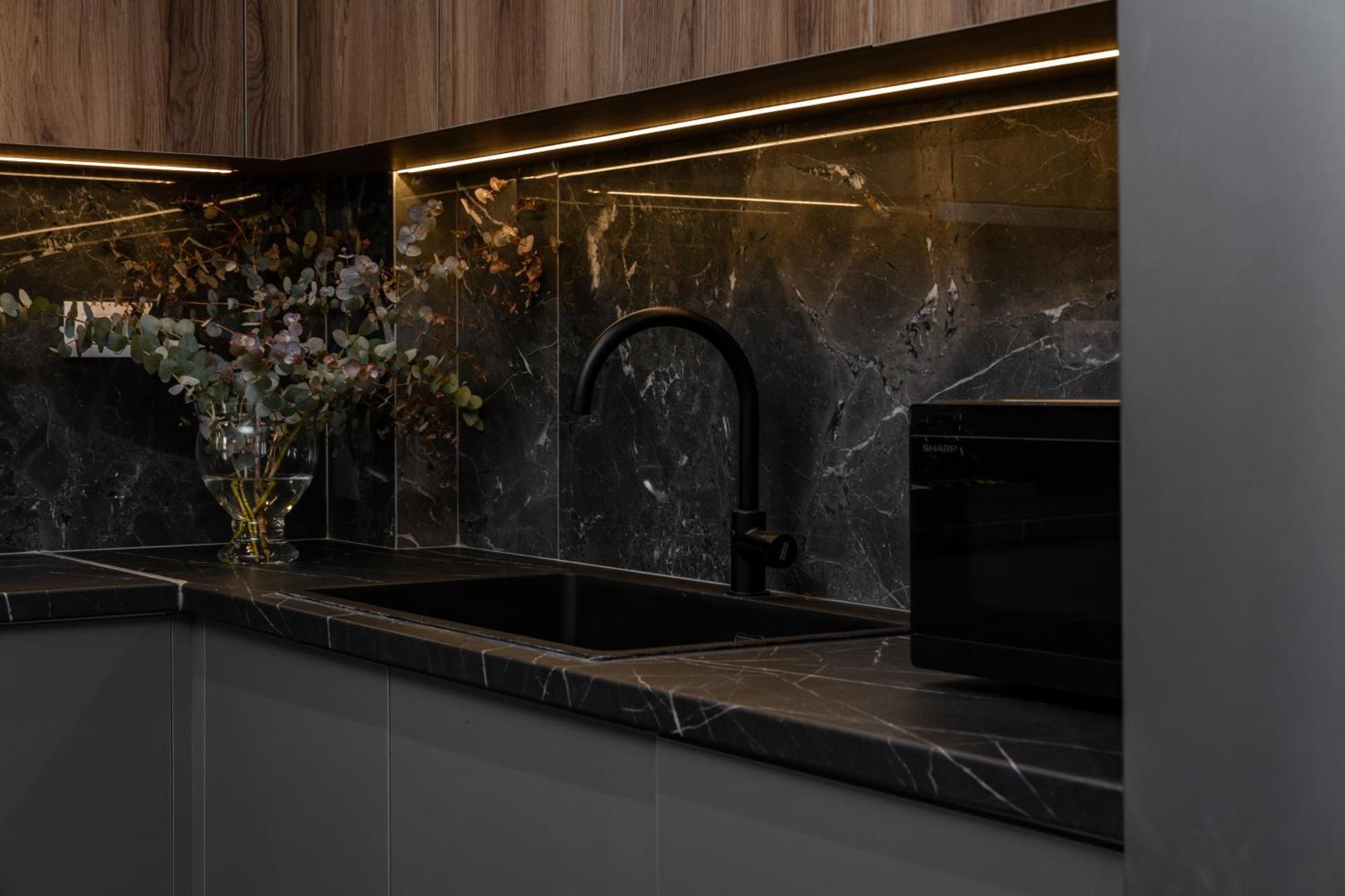 Omikron Luxury Residences Iráklio Kültér fotó